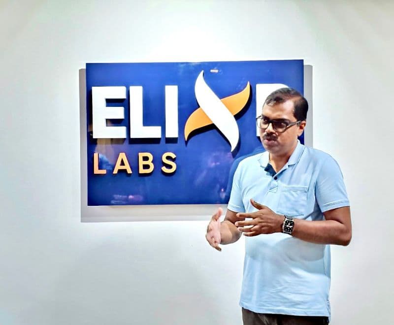 The Role of Patience in Achieving Success in Healthcare Technology