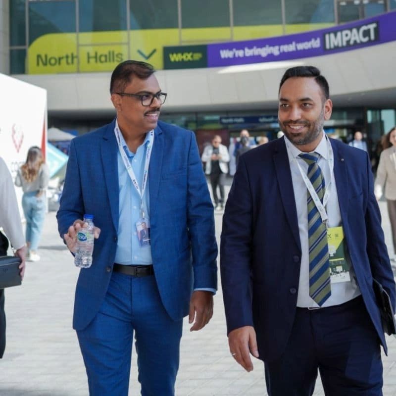 How WHX Dubai Stands as a Global Platform for Connecting Innovation and Collaboration in Healthcare
