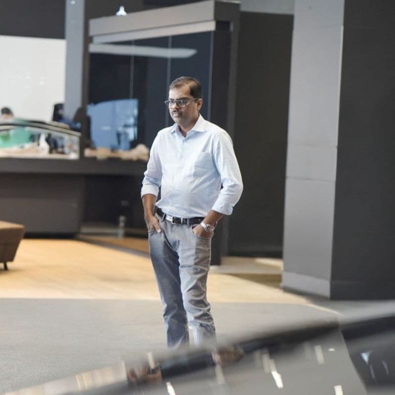 Why Health tech Innovation Works Differently in India and in Overseas