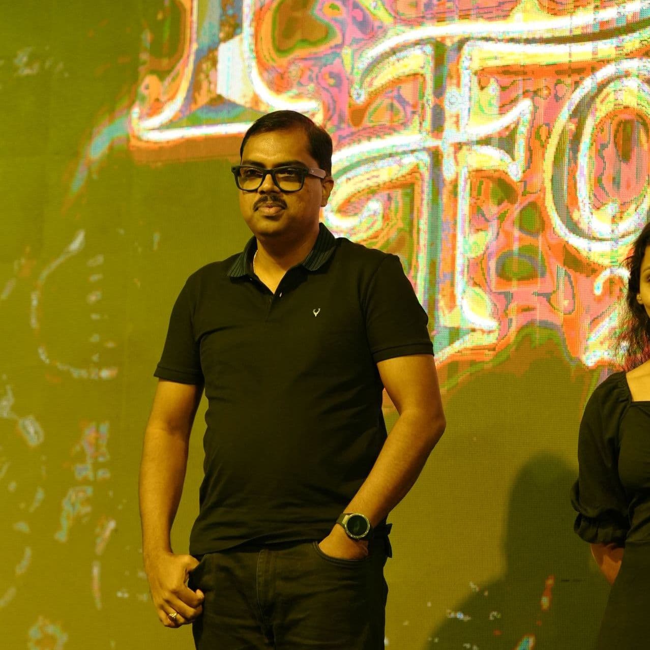 What Happens When a Live Event Runs Without a Host: Designing Events on a Digital Timeline