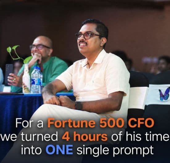 How Agentic Program Management Platforms and AI Workers Are Transforming Decision-Making for CFOs and Senior Business Leaders