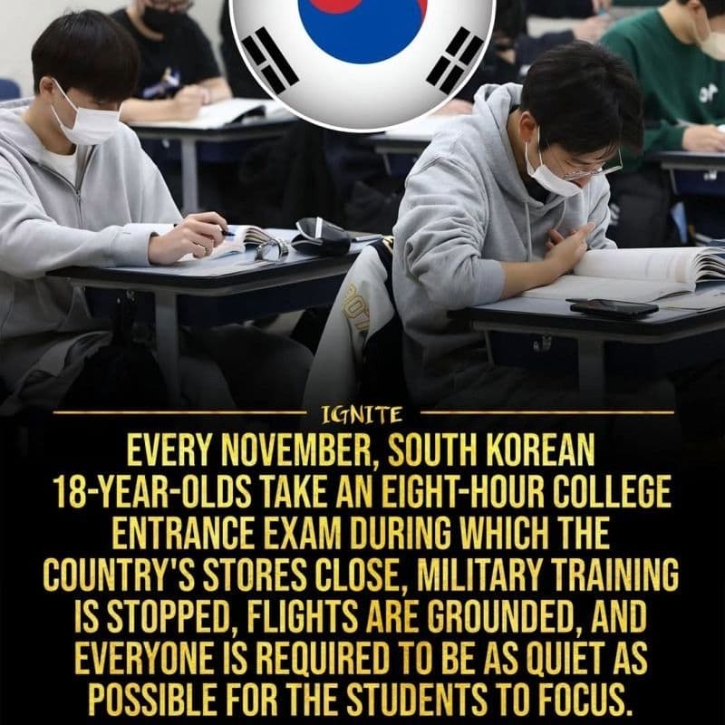 India's NEET Paper Leak Crisis: Why India Needs Preventive Exam Security Measures Like South Korea's CSAT Exam System