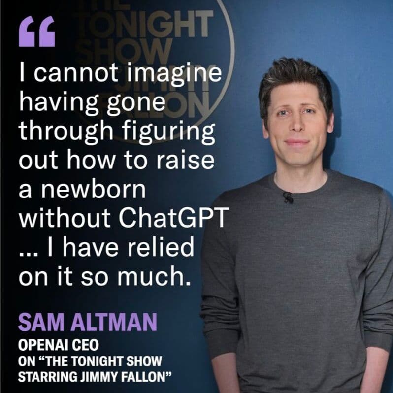 Parenting in the Age of AI: Why ChatGPT Doesn’t Replace Real Parenting