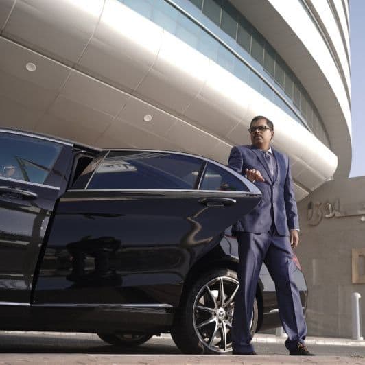 Designing A Smarter Future: Lessons from Dubai’s Culture of Innovation