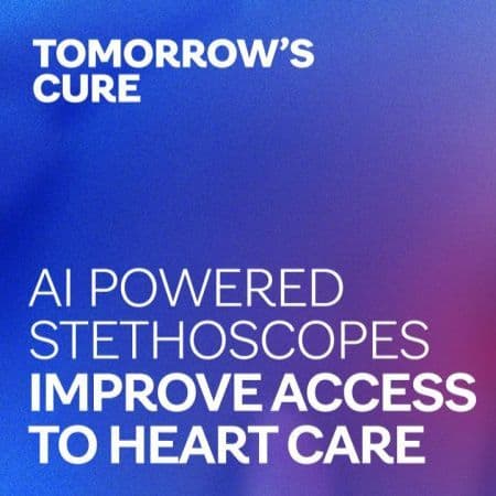 How AI-Powered Stethoscopes Are Transforming Early Heart Disease Detection