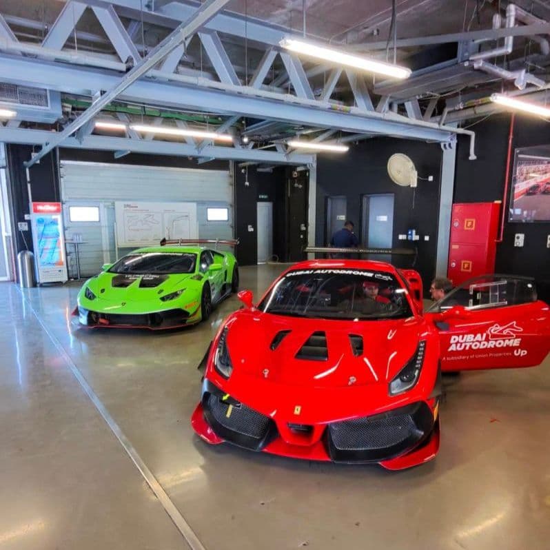 Earning a Living vs Earning Freedom: What a Racetrack Reminded Me