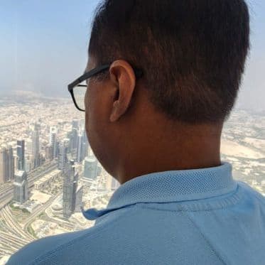 Why Burj Khalifa's Developer Prefers Indian Professionals: A Lesson on Reliability, Discipline and Work Ethics