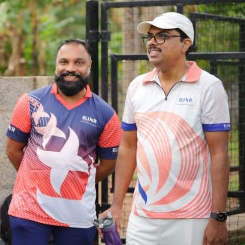 How I Run My Global HealthTech Company Without a System