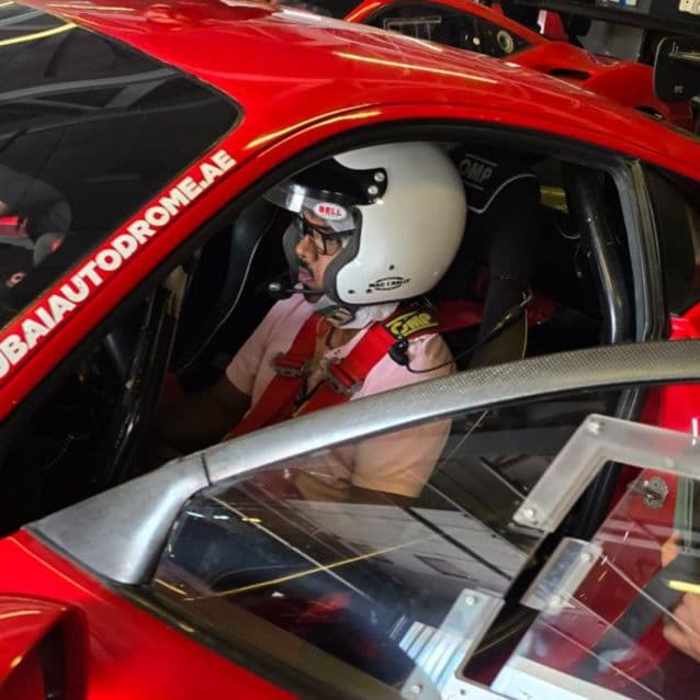 The Role of Pit Stops: How Taking Small Breaks Can Lead to Bigger Wins in Leadership!