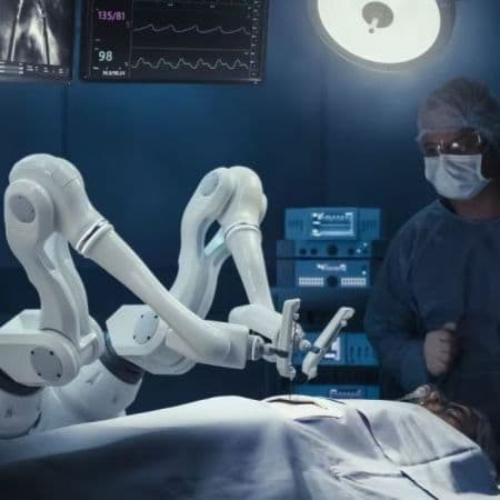 If AI Fails a Surgery: The Unanswered Question of Accountability